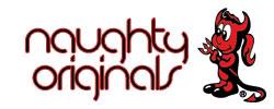 Naughty Originals : UK Retail Online Shop