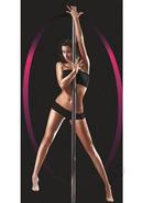 Power Pole Pro Professional Portable Exercise And Dance...